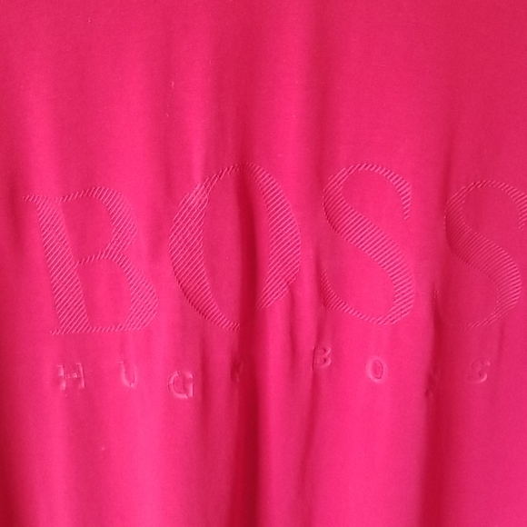 Hugo Boss long sleeved shirt - Picture 2 of 7